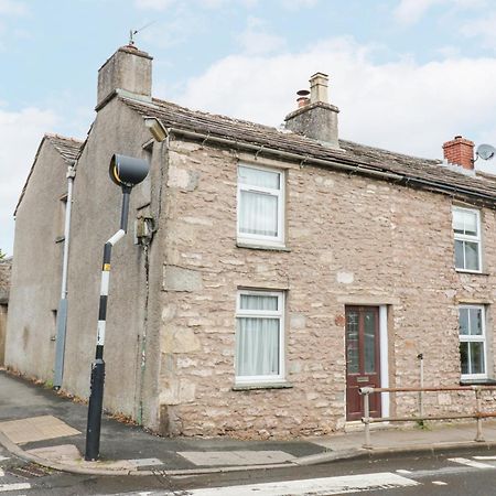 Corner Cottage Kirkby Stephen Εξωτερικό φωτογραφία