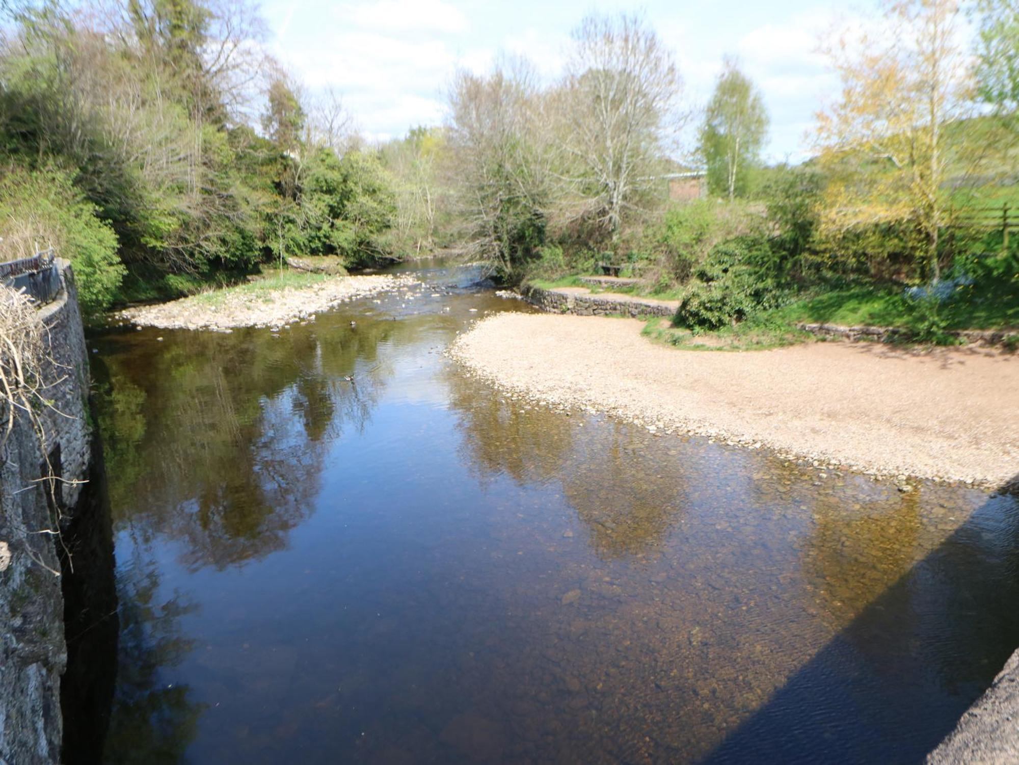 Corner Cottage Kirkby Stephen Εξωτερικό φωτογραφία