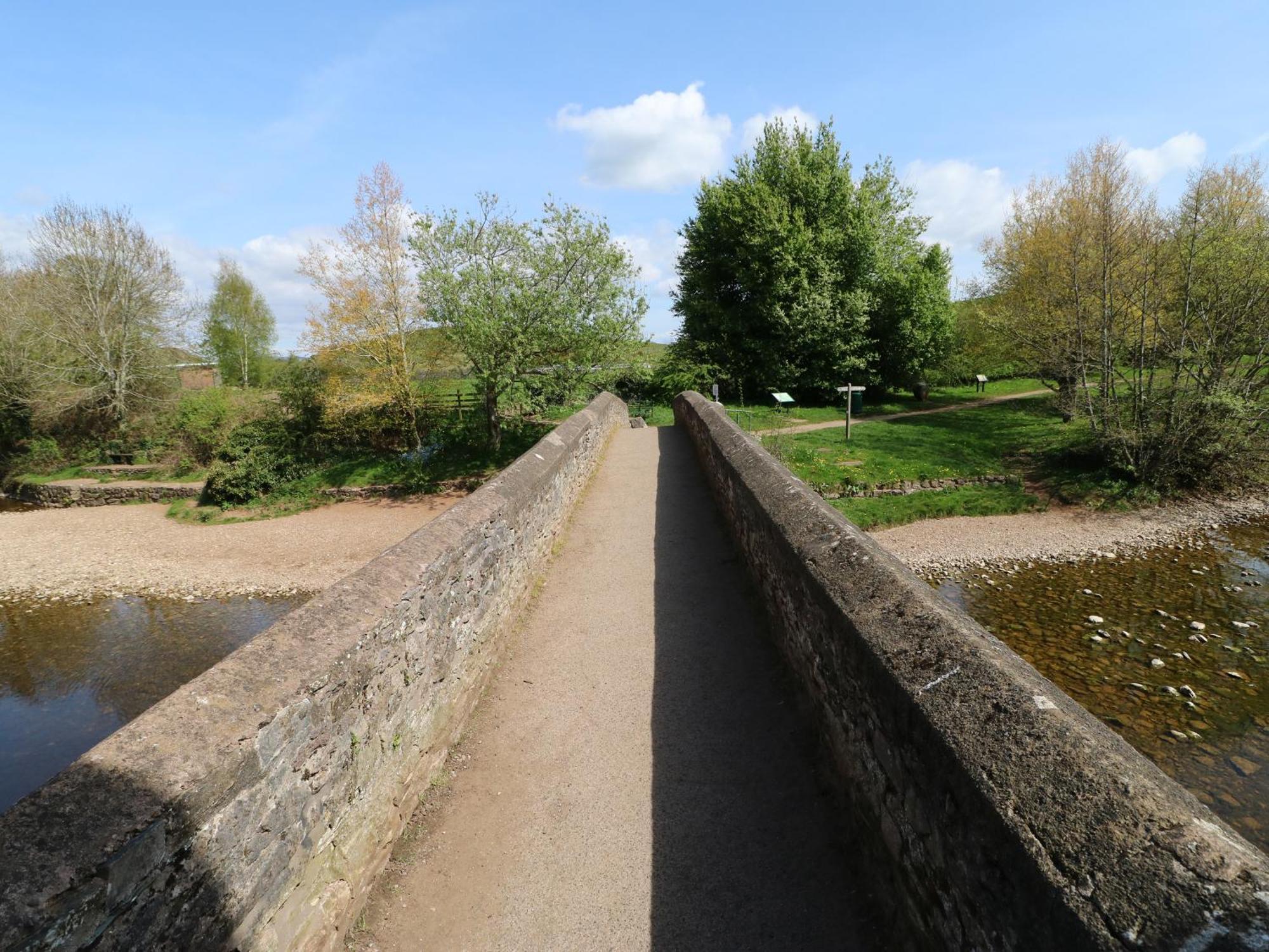 Corner Cottage Kirkby Stephen Εξωτερικό φωτογραφία