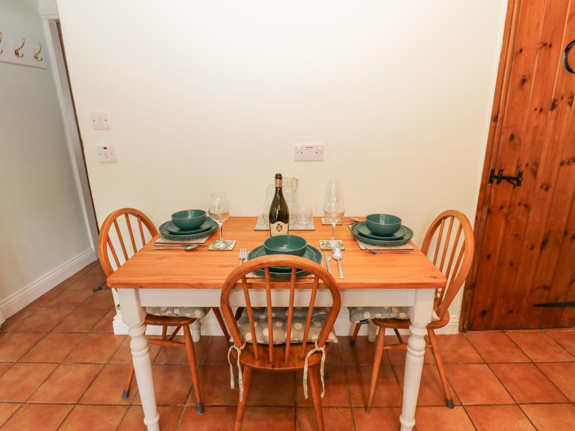 Corner Cottage Kirkby Stephen Εξωτερικό φωτογραφία