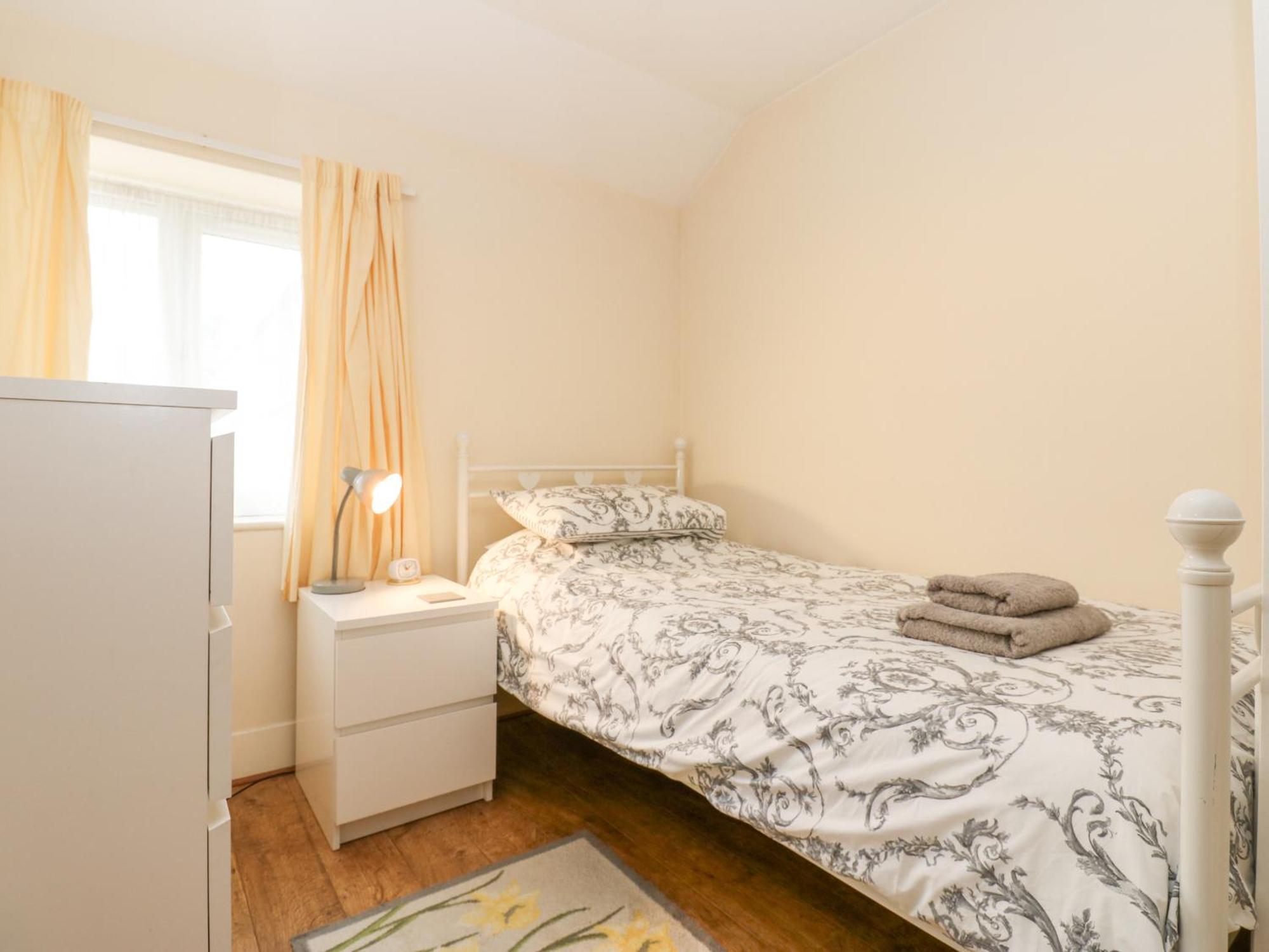 Corner Cottage Kirkby Stephen Εξωτερικό φωτογραφία