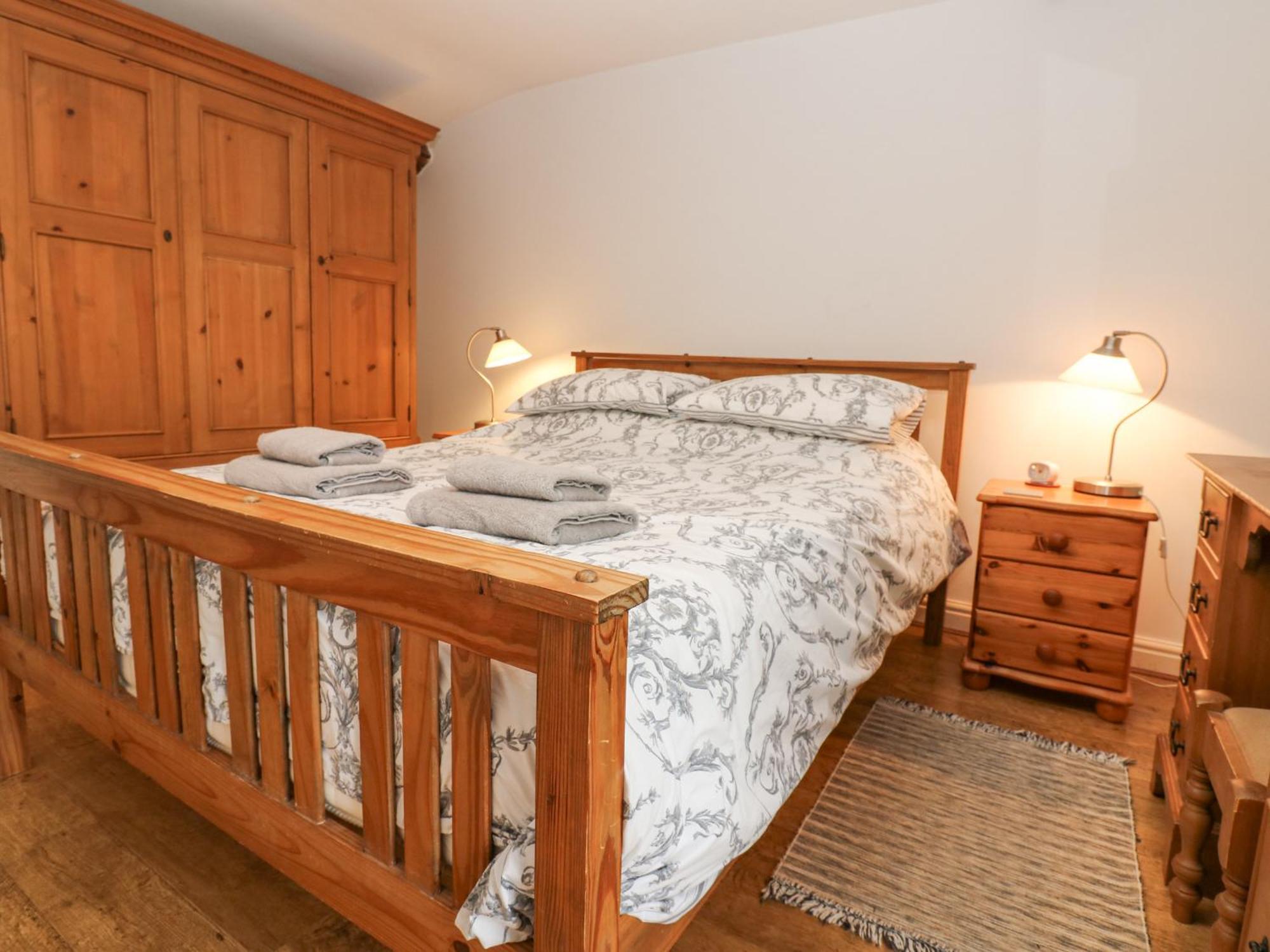 Corner Cottage Kirkby Stephen Εξωτερικό φωτογραφία