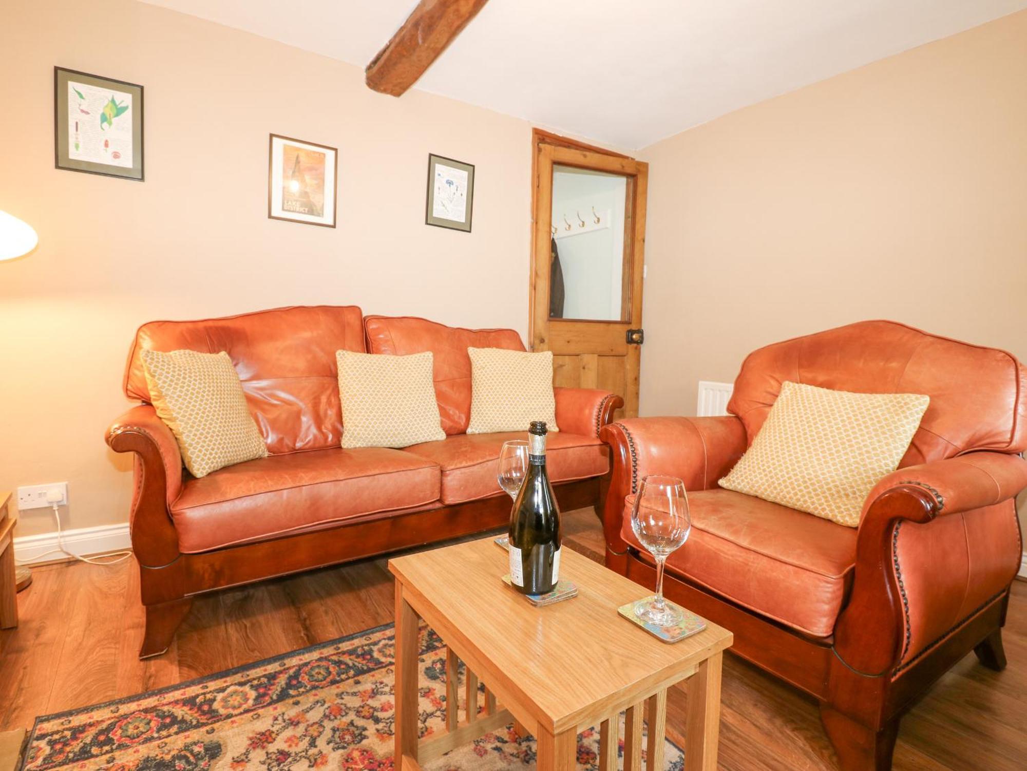 Corner Cottage Kirkby Stephen Εξωτερικό φωτογραφία