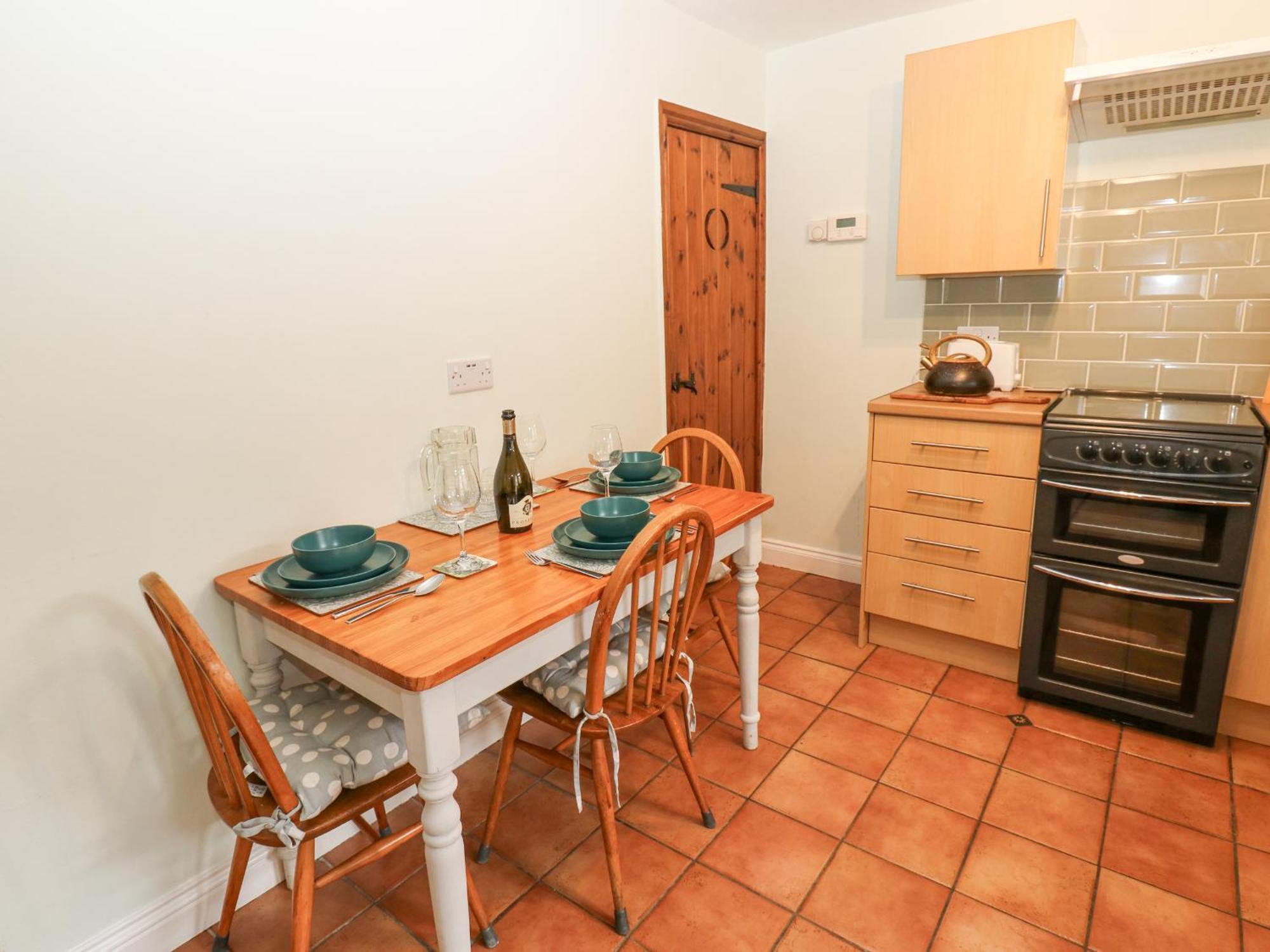 Corner Cottage Kirkby Stephen Εξωτερικό φωτογραφία