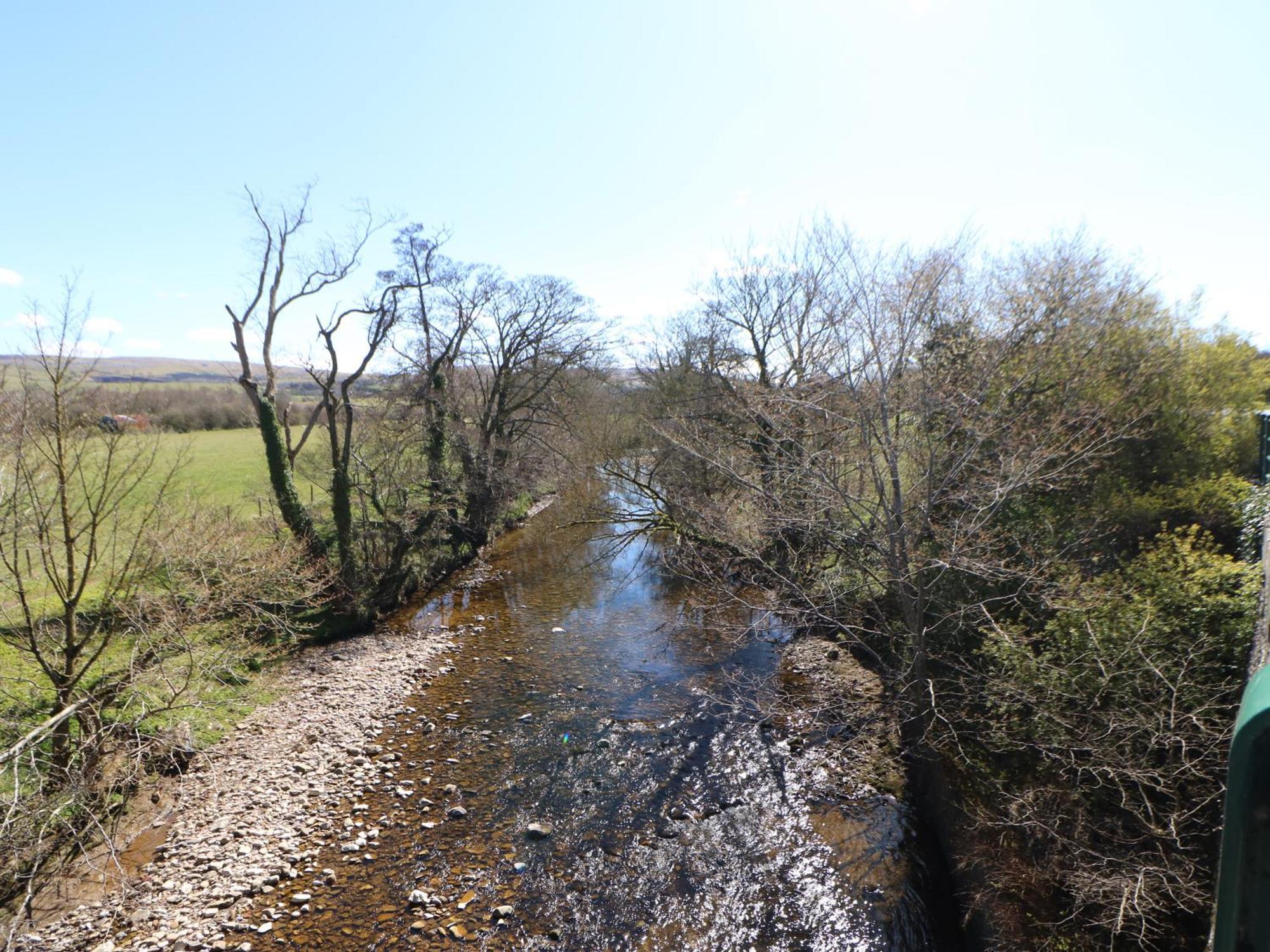 Corner Cottage Kirkby Stephen Εξωτερικό φωτογραφία