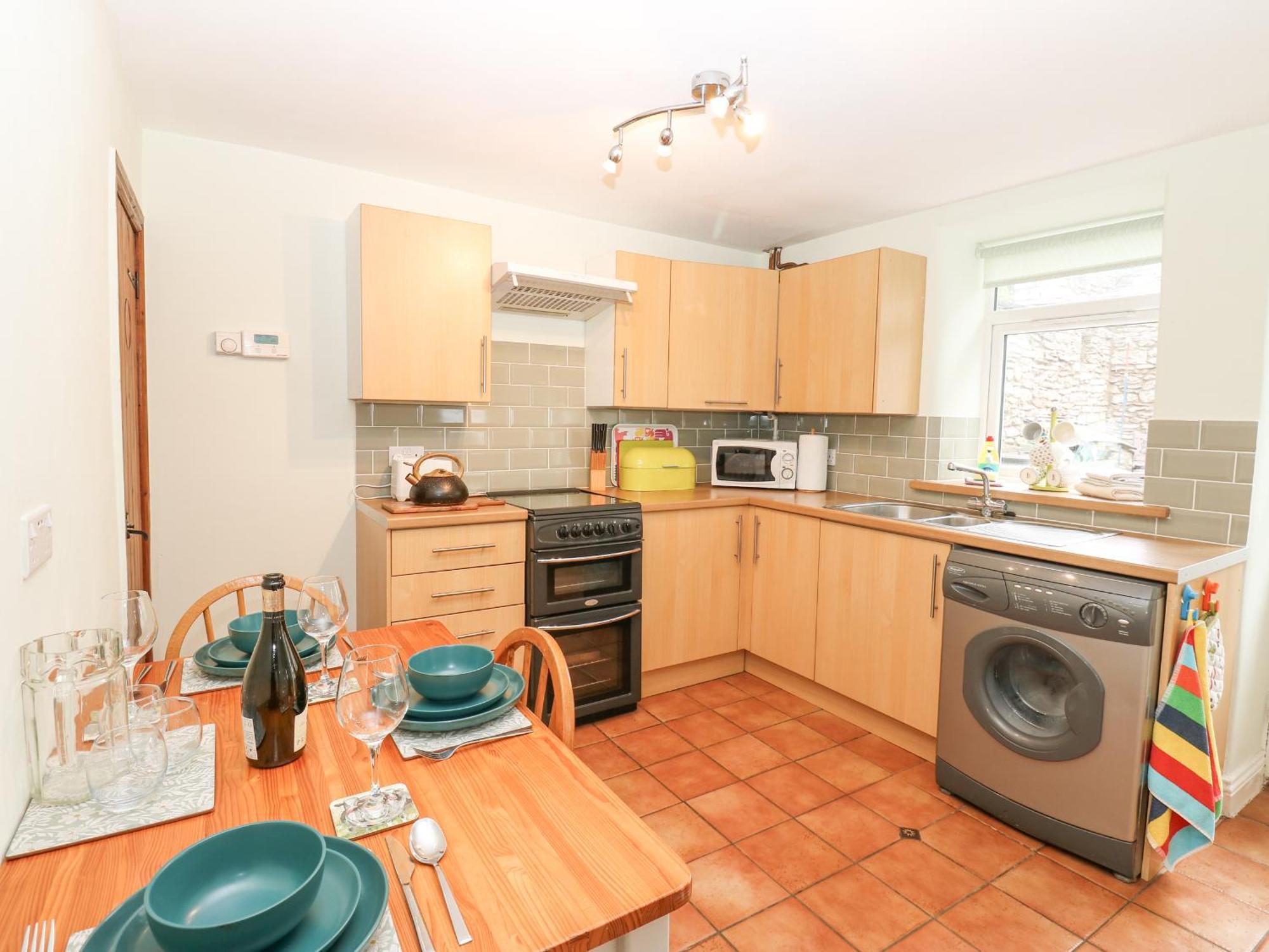 Corner Cottage Kirkby Stephen Εξωτερικό φωτογραφία