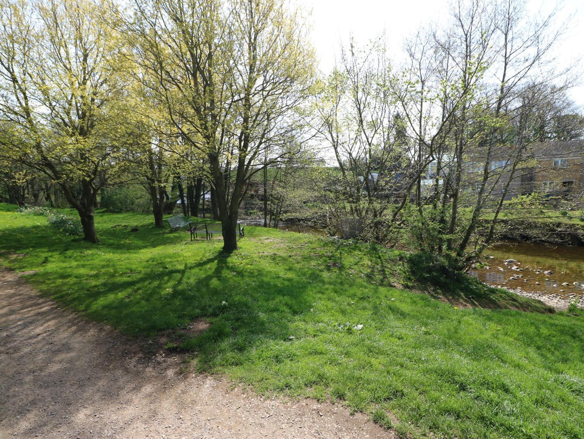 Corner Cottage Kirkby Stephen Εξωτερικό φωτογραφία