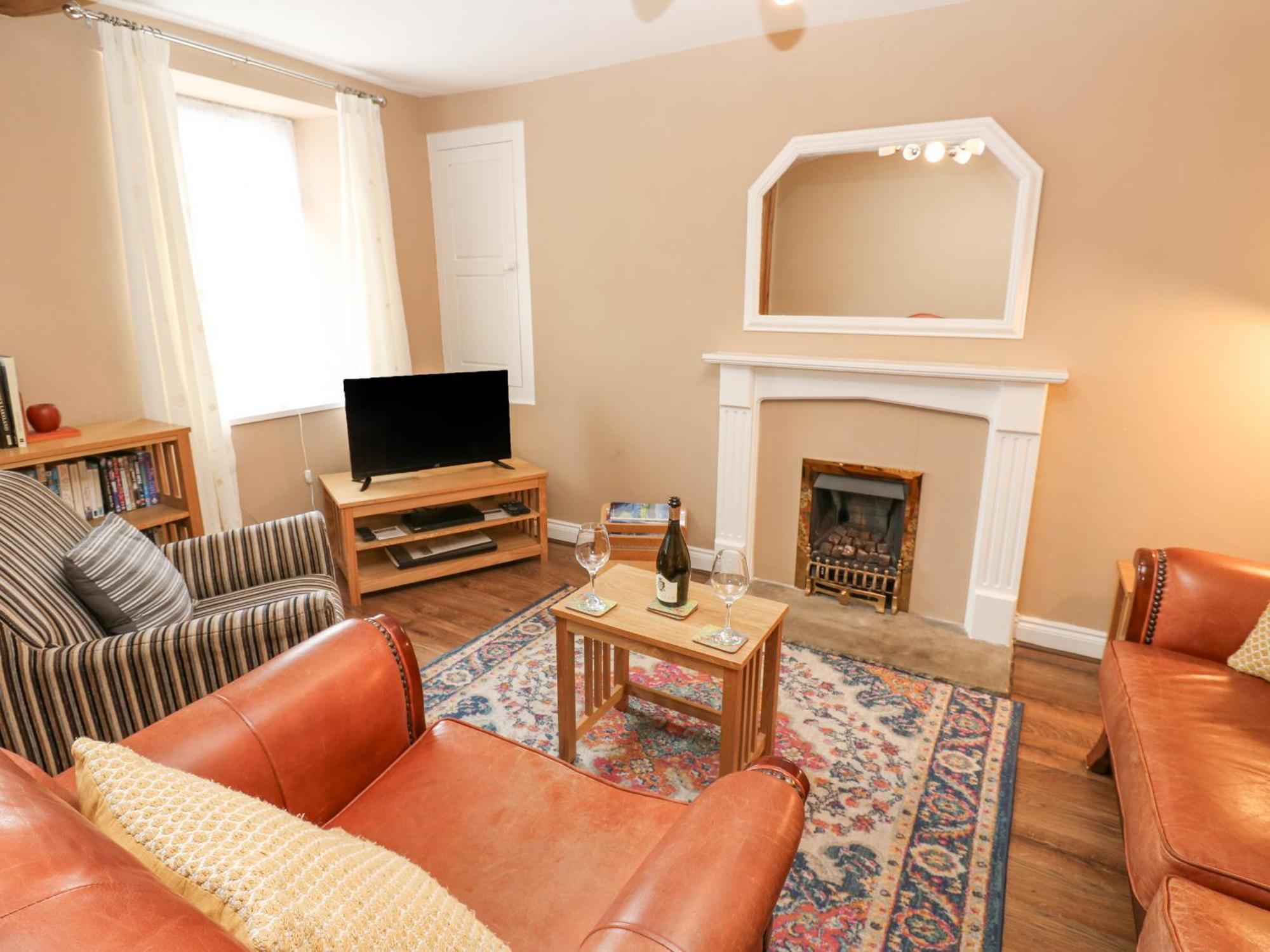 Corner Cottage Kirkby Stephen Εξωτερικό φωτογραφία