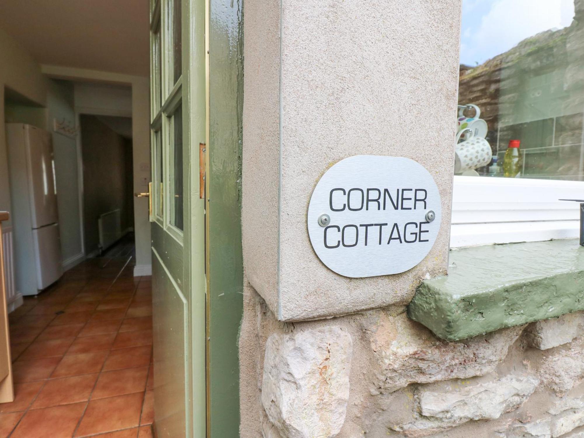 Corner Cottage Kirkby Stephen Εξωτερικό φωτογραφία